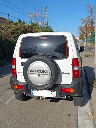 Suzuki Jimny 2016