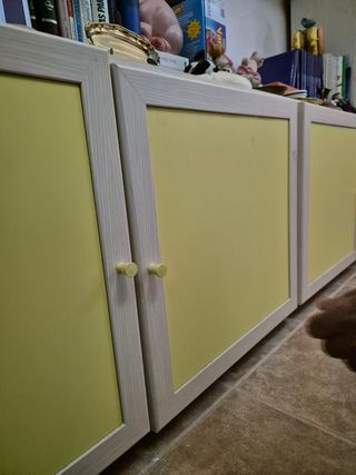 Conjunto dormitorio juvenil