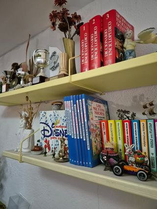 Conjunto dormitorio juvenil