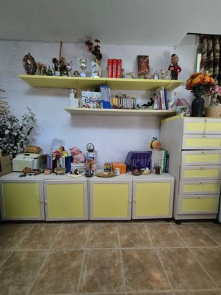 Conjunto dormitorio juvenil