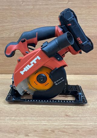 SIERRA CIRCULAR HILTI SC6WL-22