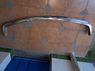 Defensa delantera renault 12.