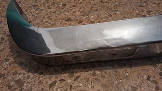 Defensa delantera renault 12.