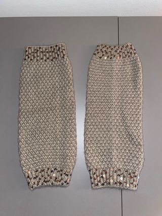 Scalda muscoli Tezenis