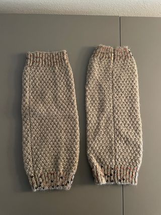 Scalda muscoli Tezenis