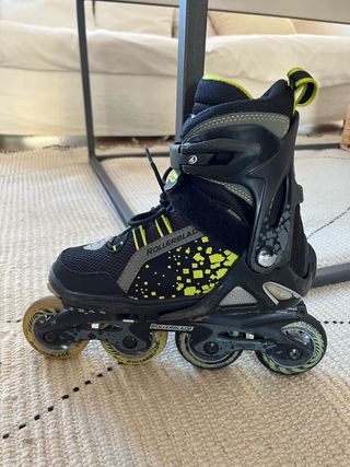 patines en línea