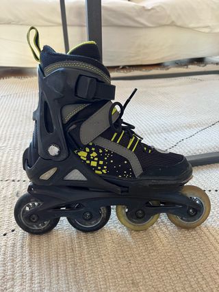 patines en línea