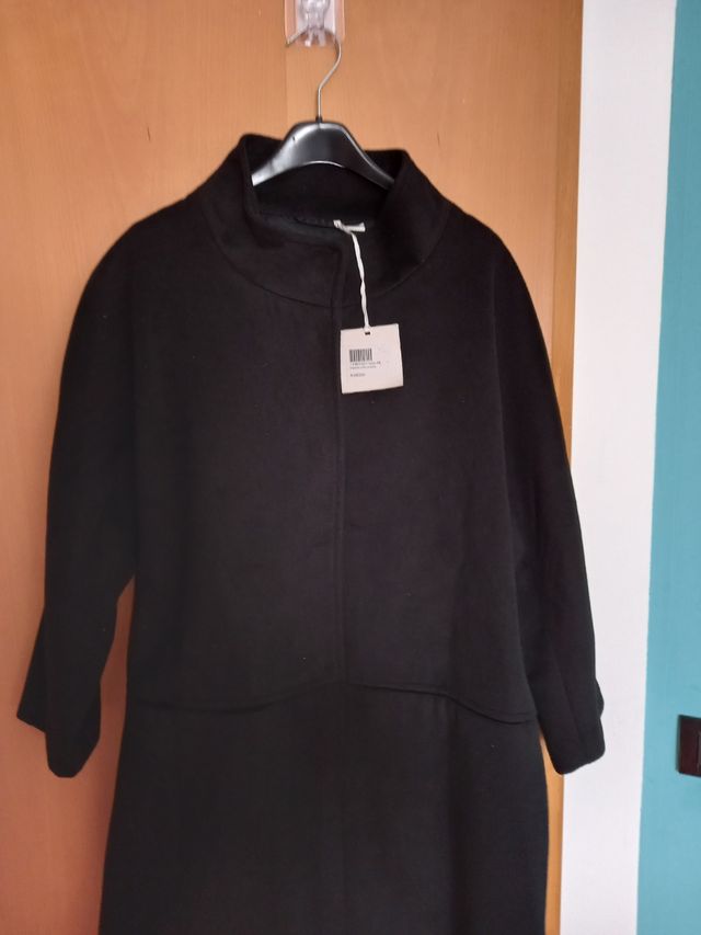 Cappottino No secrets nuovo