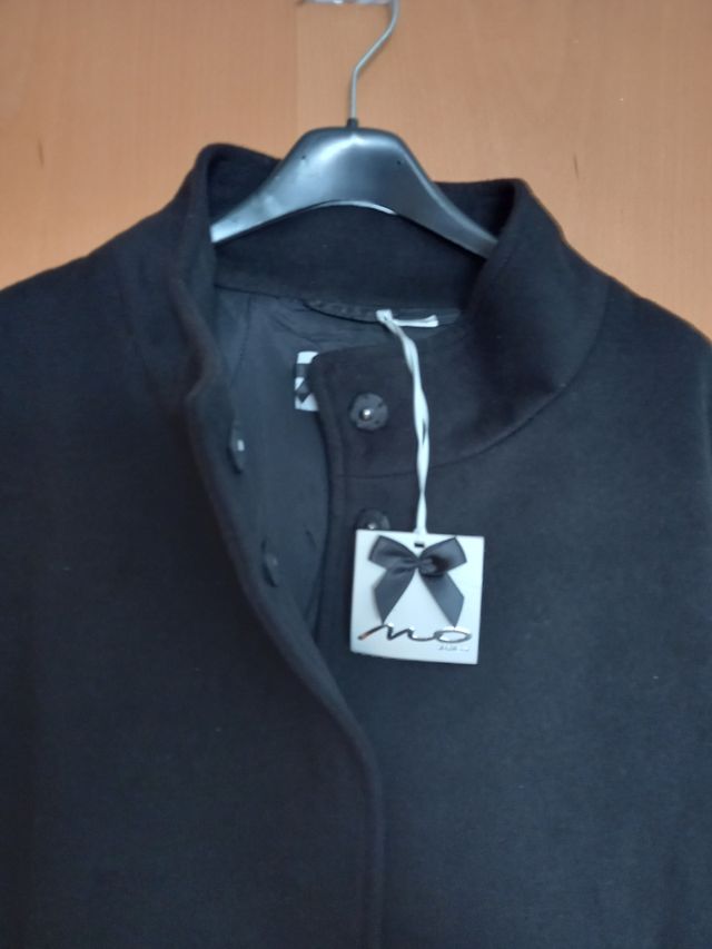 Cappottino No secrets nuovo