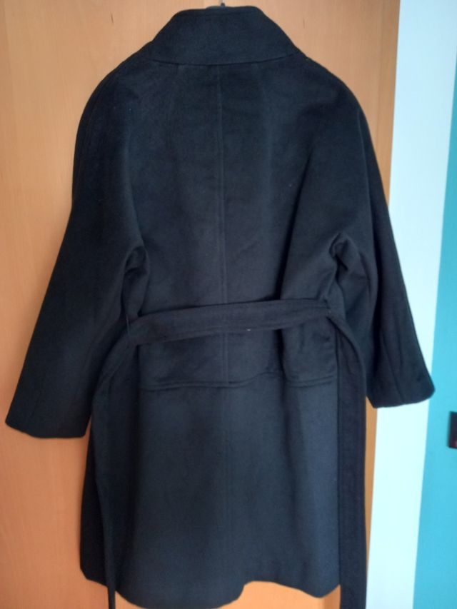 Cappottino No secrets nuovo