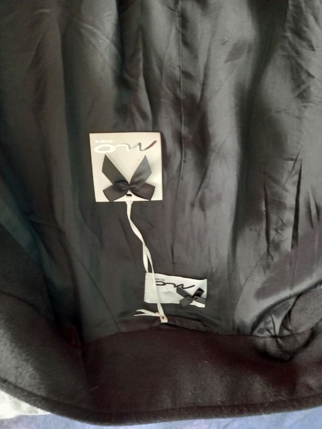 Cappottino No secrets nuovo