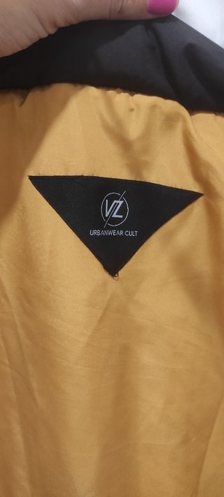 Chaquetón