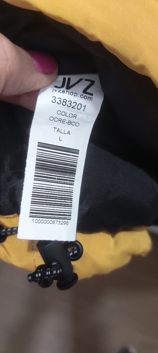 Chaquetón
