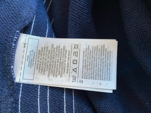 Pantalón de deporte ADIDAS