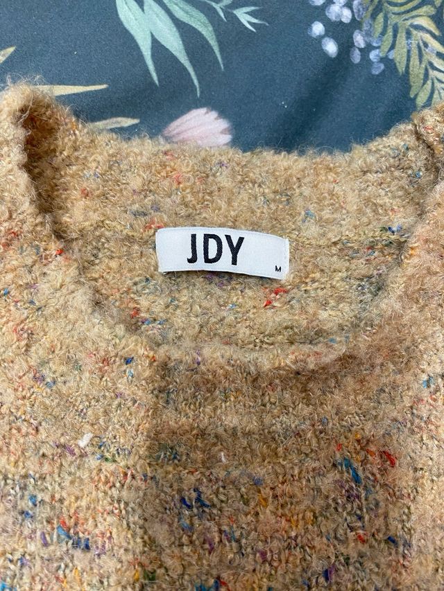 Jersey JDY