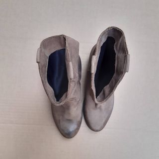 Stivaletti da donna e due omaggi