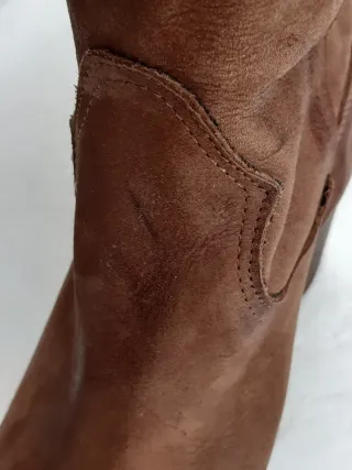 Stivaletti da donna e due omaggi