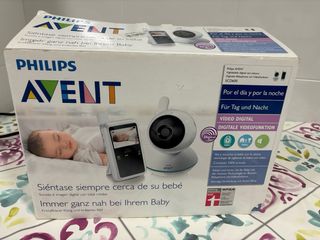 Camara vigilabebes