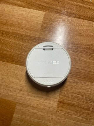 NFC 3ds