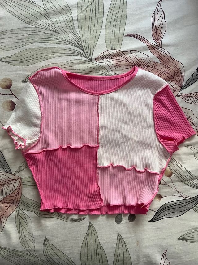 top distintos tonos de rosa