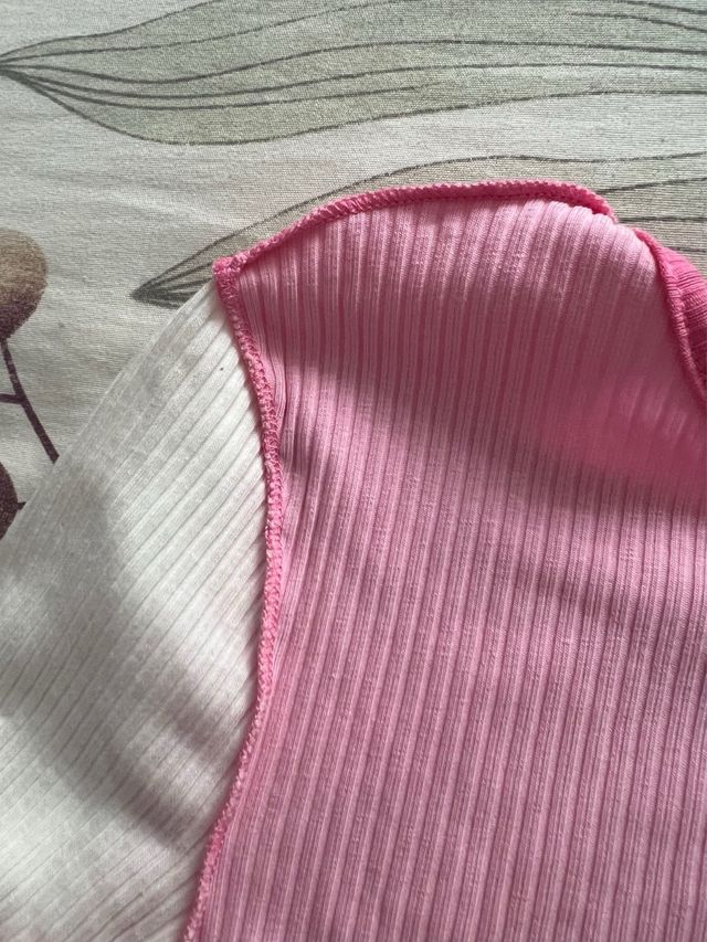 top distintos tonos de rosa