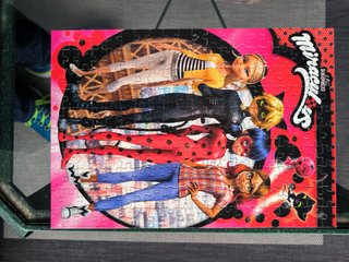 Puzzle Educa