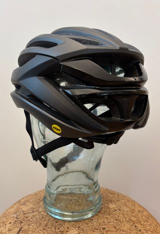Casco GIRO MPI XT2 Black Medium