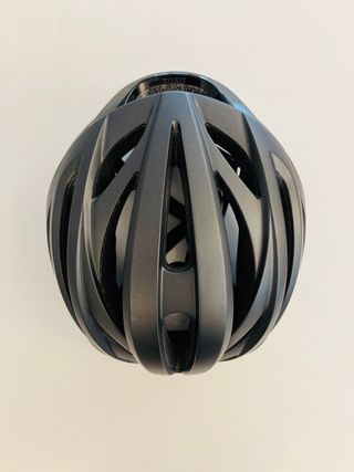 Casco GIRO MPI XT2 Black Medium