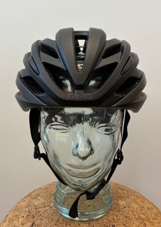 Casco GIRO MPI XT2 Black Medium