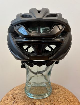 Casco GIRO MPI XT2 Black Medium