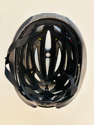 Casco GIRO MPI XT2 Black Medium