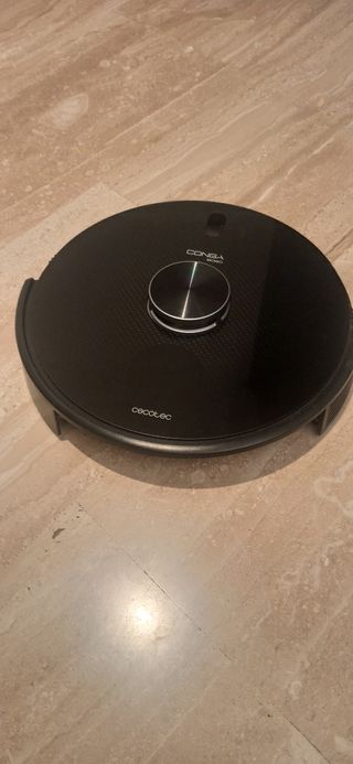 Carcasa superior conga 6090