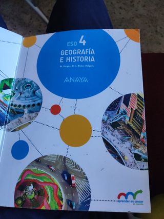 Libro 4⁰ primaria religión