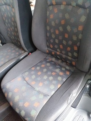MERCEDES VITO 111 CDI-6 VELOCIDADES-6 PLAZAS-5 PUE