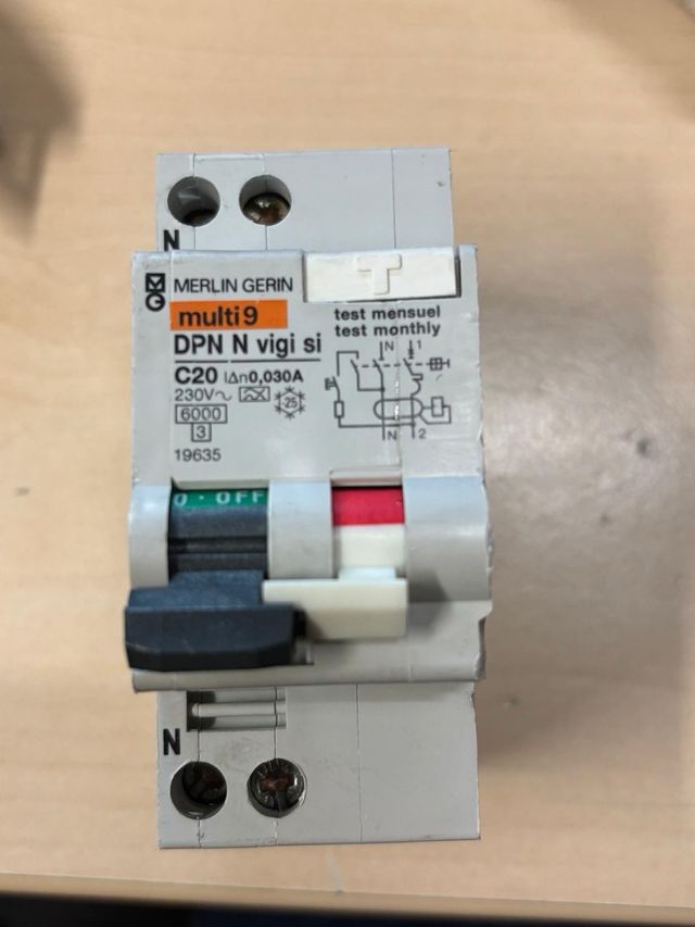 LOTE DIFERENCIALES Si  Y AUTOMATICOS