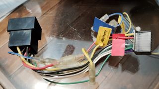 Radio Cd MP3 Pioneer DEH-2900MP