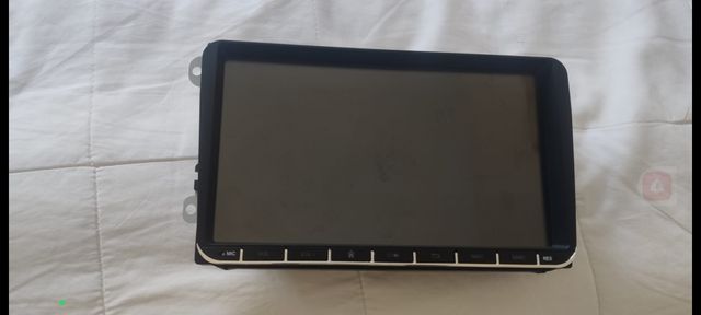 PANTALLA COCHE UNIVERSAL 10"