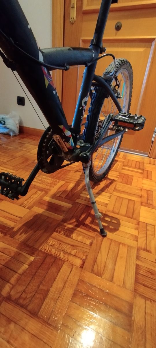 Super oferta!! Bicicleta Btwi Poply