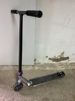 patinete