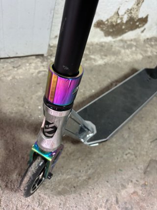 patinete