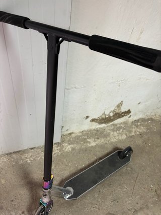 patinete
