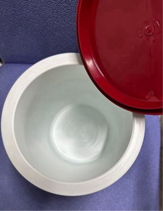 Cubitera Doble V Hiram Walker