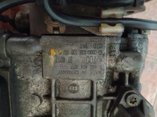 Bomba inyectora vag seat volskwagen skoda audi