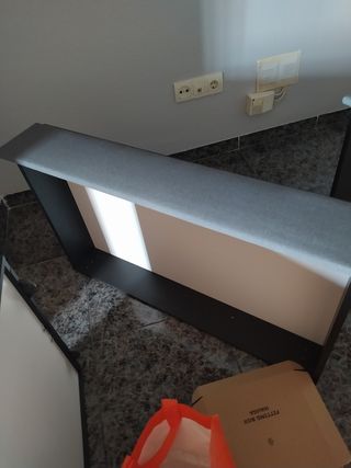 Cama Ikea  Nueva 160x200 CMS  en su caja, sin abri