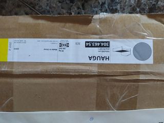 Cama Ikea  Nueva 160x200 CMS  en su caja, sin abri