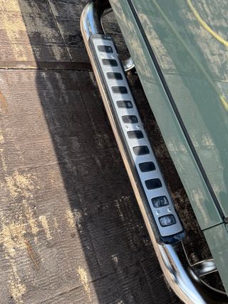 Land Rover Defender 2008