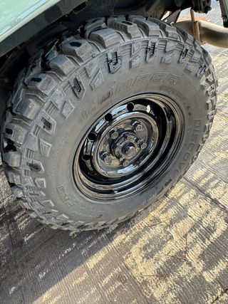 Land Rover Defender 2008