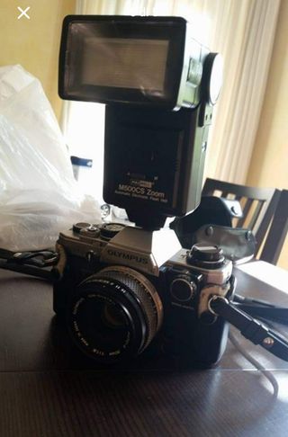 Macchina fotografica