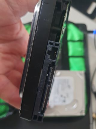 Discos duros 500 Gb SATA