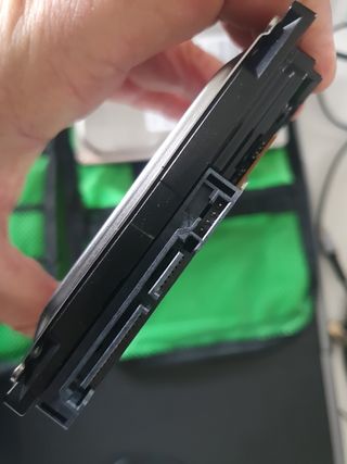 Discos duros 500 Gb SATA